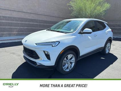 2025 Buick Encore GX Tucson AZ