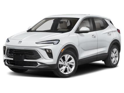 2025 Buick Encore GX Gillette WY