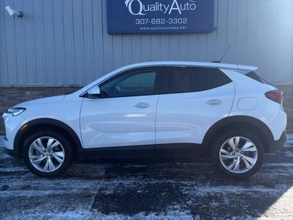 2025 Buick Encore GX Gillette WY