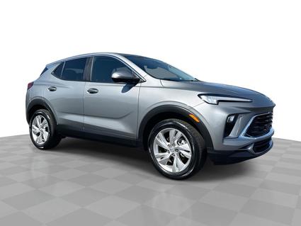 2025 Buick Encore GX Florissant MO