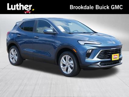2026 Buick Encore GX Minneapolis MN