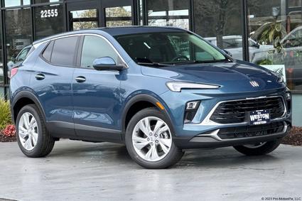 2026 Buick Encore GX Vero Beach FL