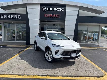 2026 Buick Encore GX Carbondale IL