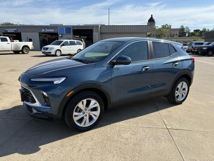 2024 Buick Encore GX Pierre SD
