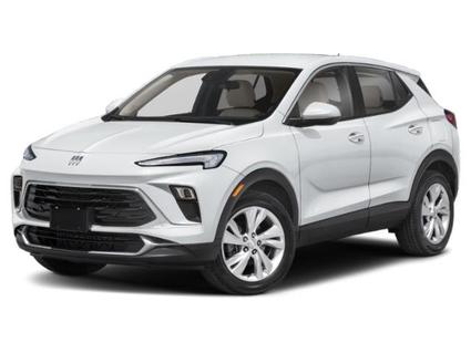 2025 Buick Encore GX Minneapolis MN