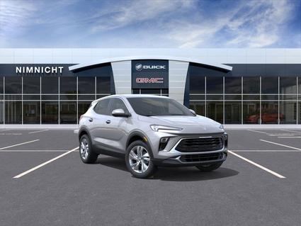2026 Buick Encore GX Jacksonville FL