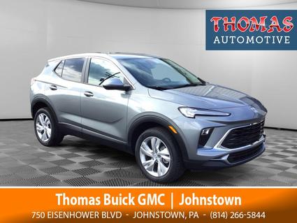 2026 Buick Encore GX Johnstown PA