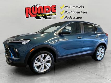 2026 Buick Encore GX Hazel Green WI