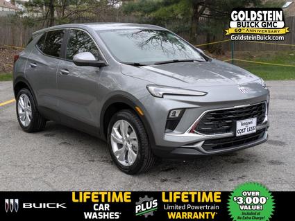 2026 Buick Encore GX Albany NY