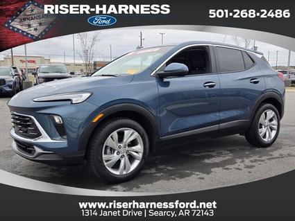 2024 Buick Encore GX Searcy AR