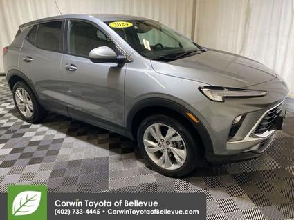 2024 Buick Encore GX Bellevue NE