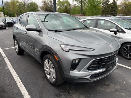 2025 Buick Encore GX Toledo OH