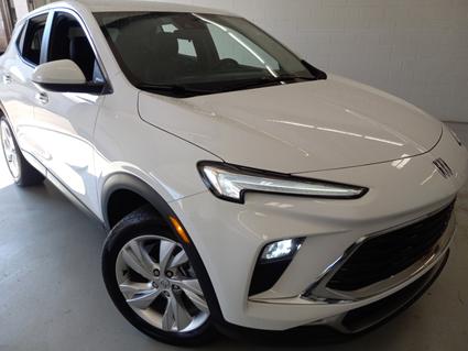 2025 Buick Encore GX Toledo OH