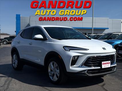 2025 Buick Encore GX Green Bay WI