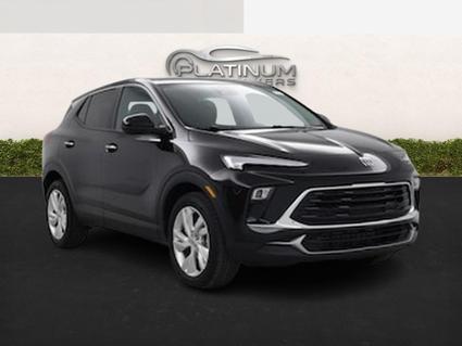 2025 Buick Encore GX Spearfish SD