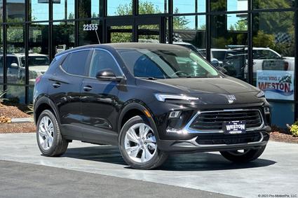 2026 Buick Encore GX Vero Beach FL