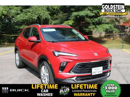 2026 Buick Encore GX Albany NY