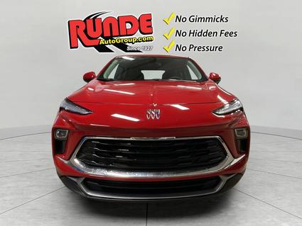 2026 Buick Encore GX Hazel Green WI