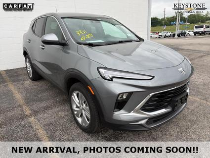 2025 Buick Encore GX Sand Springs OK