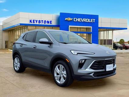 2025 Buick Encore GX Sand Springs OK