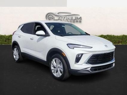 2025 Buick Encore GX Spearfish SD