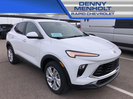 2025 Buick Encore GX Rapid City SD