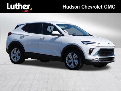 2025 Buick Encore GX Hudson WI