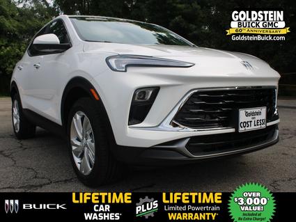 2026 Buick Encore GX Albany NY