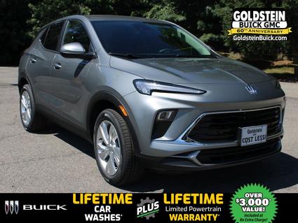 2026 Buick Encore GX Albany NY