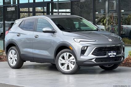 2026 Buick Encore GX Vero Beach FL