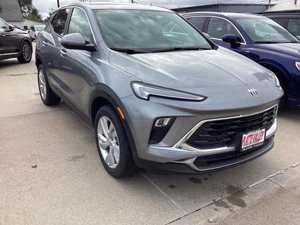 2024 Buick Encore GX Lexington NE