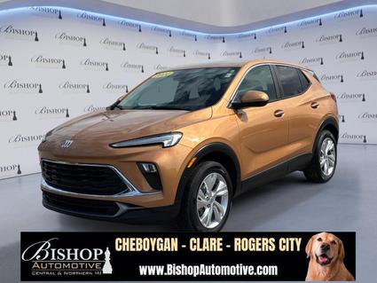 2024 Buick Encore GX Rogers City MI