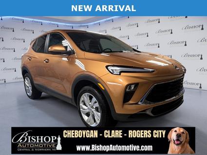 2024 Buick Encore GX Rogers City MI
