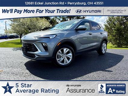 2025 Buick Encore GX Perrysburg OH