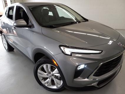 2025 Buick Encore GX Toledo OH