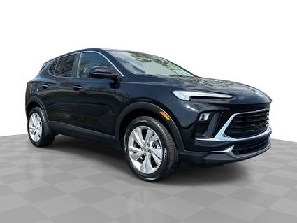 2025 Buick Encore GX Florissant MO