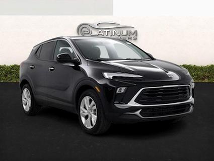 2025 Buick Encore GX Spearfish SD