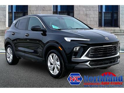 2025 Buick Encore GX Webster SD