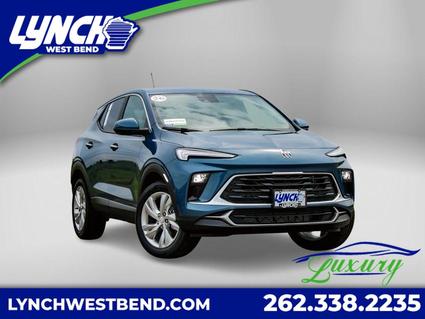 2026 Buick Encore GX West Bend WI