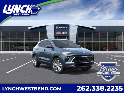 2026 Buick Encore GX West Bend WI