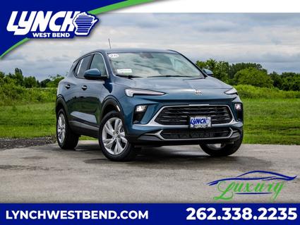 2026 Buick Encore GX West Bend WI