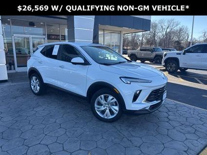 2026 Buick Encore GX Carbondale IL