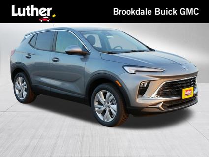 2026 Buick Encore GX Minneapolis MN