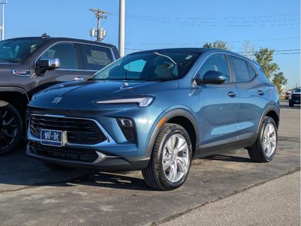 2026 Buick Encore GX Sedalia MO