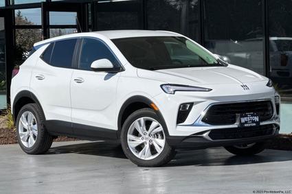 2026 Buick Encore GX Vero Beach FL