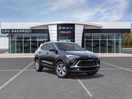 2026 Buick Encore GX Rockford Il