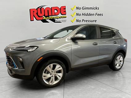 2026 Buick Encore GX Hazel Green WI