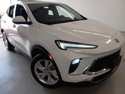 2025 Buick Encore GX Toledo OH