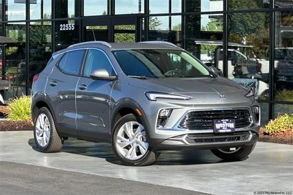2026 Buick Encore GX Vero Beach FL