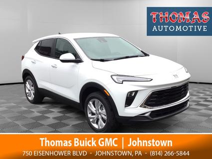 2026 Buick Encore GX Johnstown PA